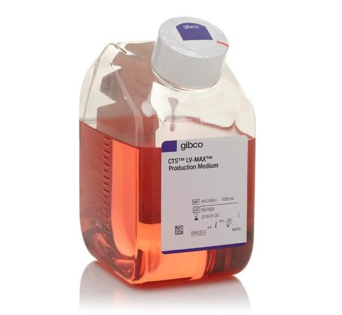 Cts lv-max production medium 6x1 L