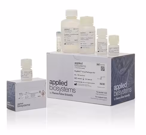 Magmax viral/pathogen ultra nucleic acid isolation kit-100 preps
