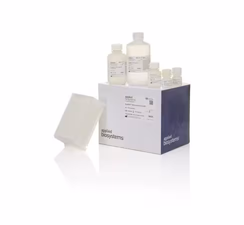 Magmax microbiome ultra nucleic acid isolation kit, with bead plate-100 preps