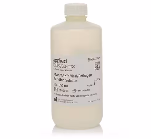Magmax viral/pathogen binding solution-550 ml