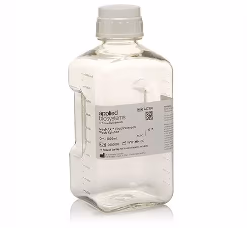 Magmax viral/pathogen wash solution-1000 ml