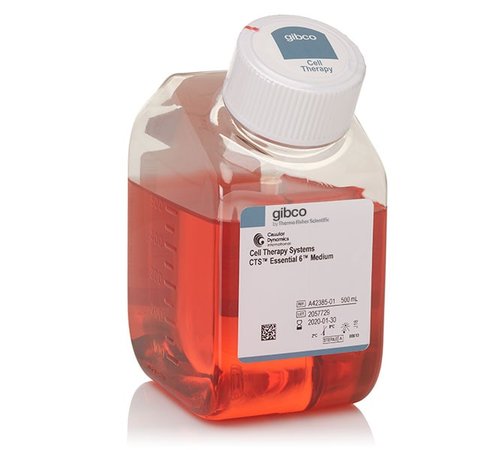 Cts essential 6 medium 500 mL