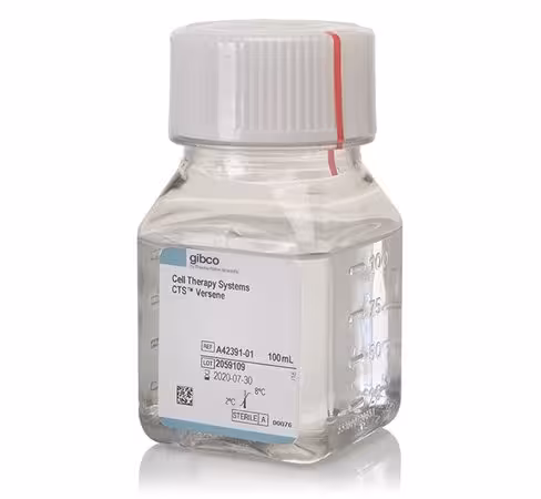 Cts versene solution 100 mL
