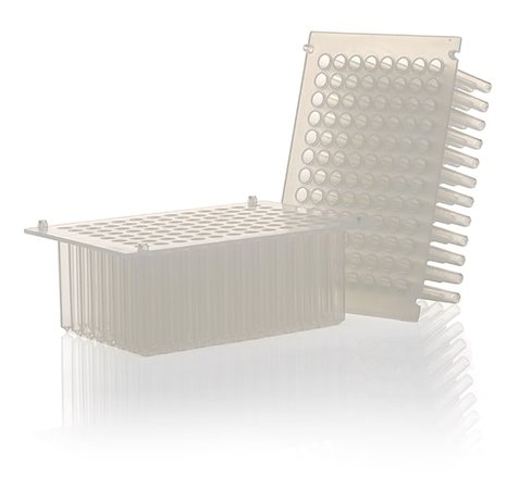 Pharma kingfisher flex 96 deep-well tip combs-50 combs