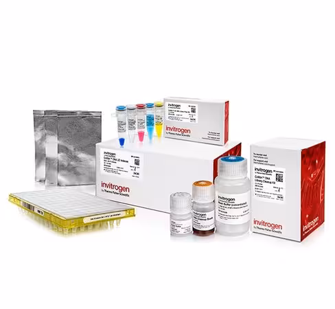 Collibri es dna library prep kit for illumina systems, with ud indexes (set c, 49-72)-24 preps