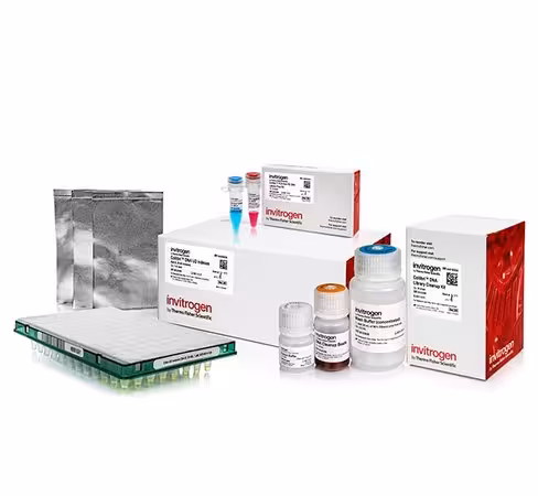 Collibri pcr-free ps dna library prep kit for illumina systems, with ud indexes (set b, 25-48)-24 preps