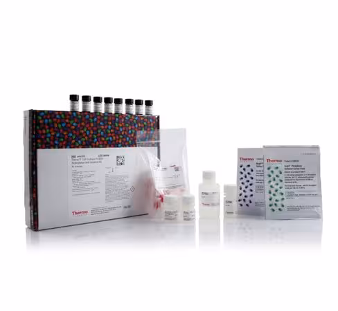 Pierce cell surface biotinylation and isolation kit-8 samples
