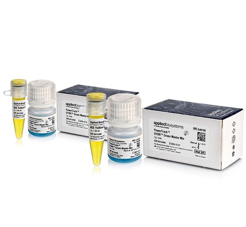 Powertrack sybr green master mix-2 x 5 ml