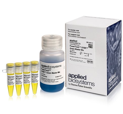 Powertrack sybr green master mix-50 ml