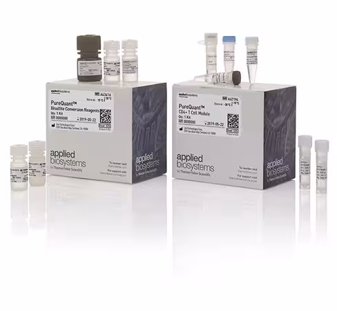 Purequant cd4+ t cell assay-28 réactions
