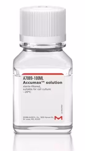 Accumax 100 ml