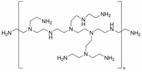 Poly(ethyleneimine) solution, analytical standard, 50 % (w/v) in h2o 100 ml