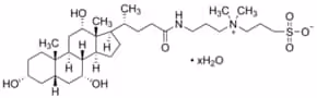 CHAPS hydrate 98% (HPLC), 5 g