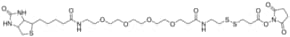 Nhs-s-s-dpeg 4-biotin (cleavable) 50 mg
