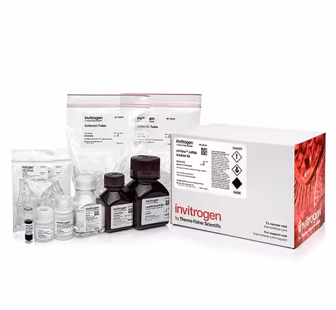 Mirvana mirna isolation kit, without phenol-40 preps