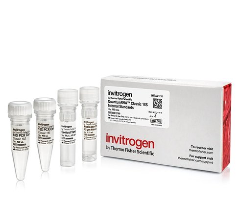Quantumrna classic 18s internal standard-100 réactions