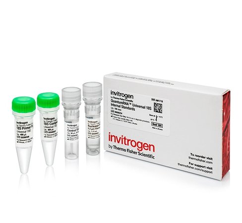 Quantumrna universal 18s internal standard-100 réactions