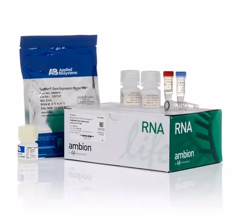 Taqman gene expression cells-to-ct kit-100 réactions