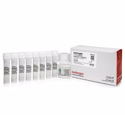 Arraycontrol rna spikes-8 tubes