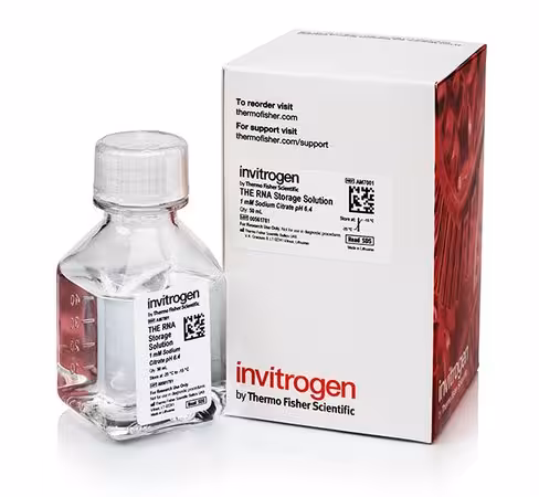 The rna storage solution-50 ml