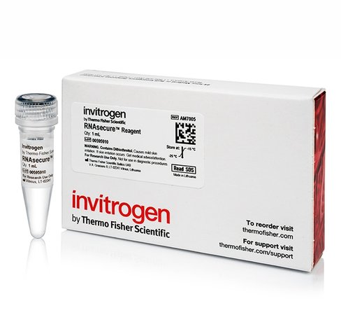 Rnasecure rnase inactivation reagent-1 ml