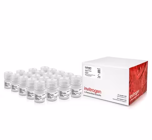 Rnalater stabilization solution-20 x 5 ml