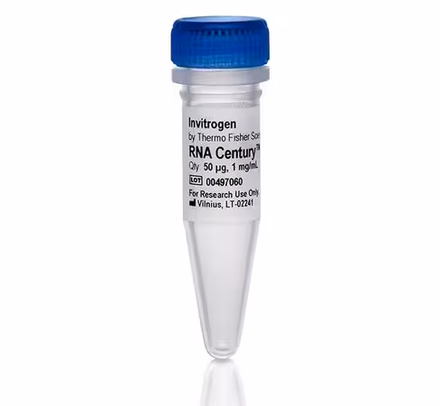 Century-plus rna markers-1 tube 1 tubes