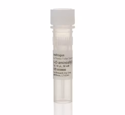 5-(3-aminoallyl)-dutp (50 mm)-50 µL