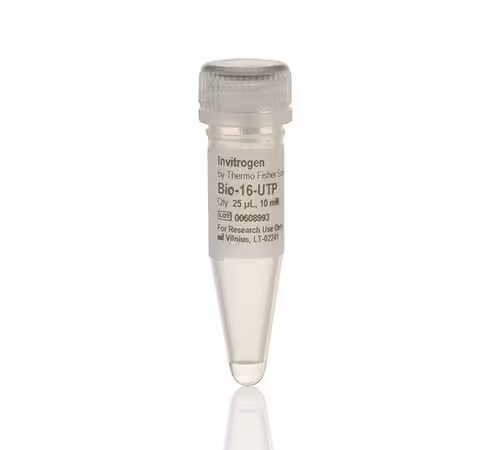 Bio-16-utp (10 mm)-25 µL