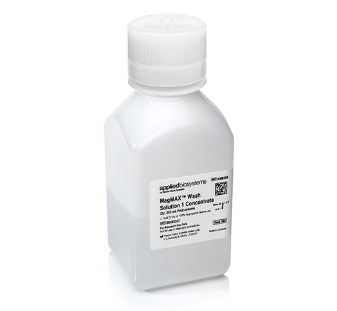 Magmax wash solution 1 concentrate-205 ml