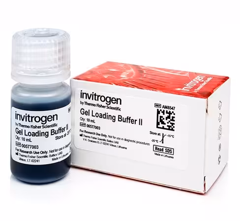 Gel loading buffer ii (denaturing page)-10 ml