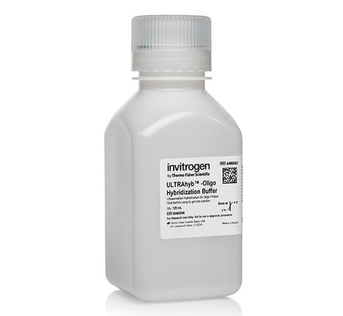 Ultrahyb-oligo-125 ml
