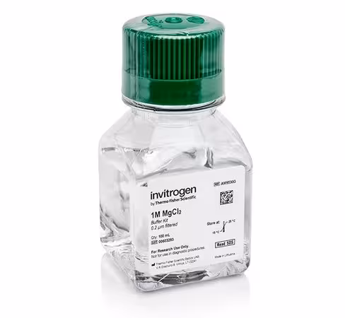 Mgcl2 (1 m)-100 ml