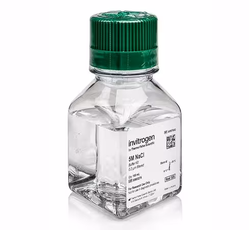 Nacl (5 m), rnase-free-100 ml