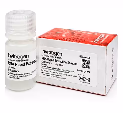 Rna rapid extraction solution-10 ml