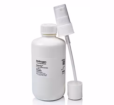 Electrozap electrode decontamination solution-250 ml