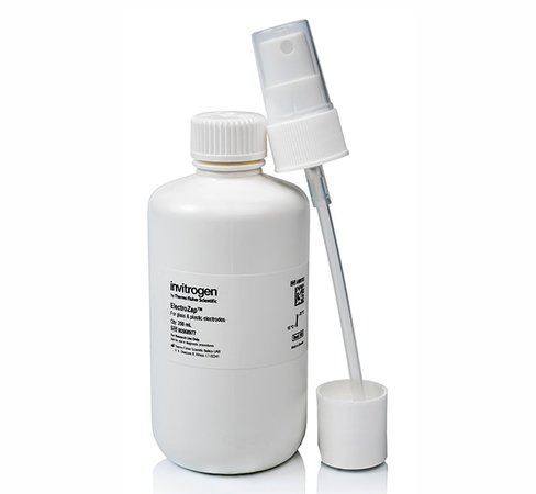 Electrozap electrode decontamination solution-250 ml
