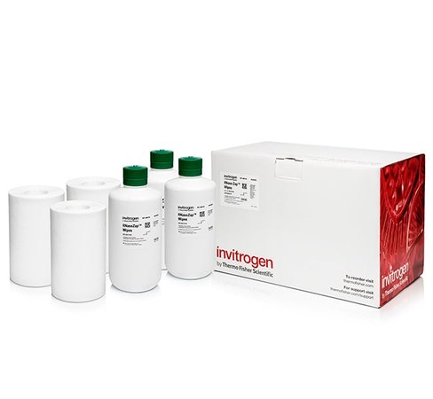 Rnasezap rnase decontamination wipes refill-300 sheets