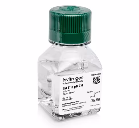 Tris (1 m), ph 7.0, rnase-free-100 ml