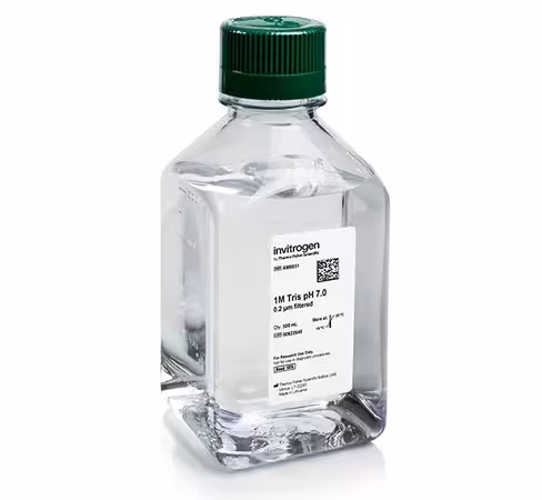 Tris (1 m), ph 7.0, rnase-free-500 ml