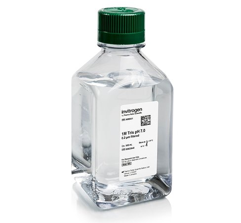 Tris (1 m), ph 7.0, rnase-free-500 ml