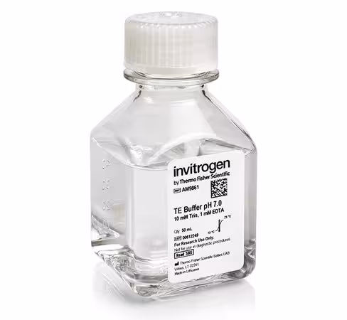 Te, ph 7.0, rnase-free-50 ml
