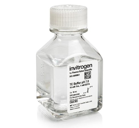 Te, ph 7.0, rnase-free-50 ml