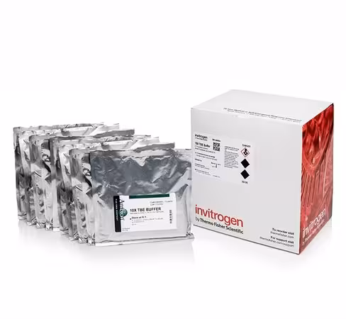 10x tbe (powder)-10 x 1 l