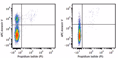 APC Annexin V Apoptosis Detection Kit with PI 100 tests