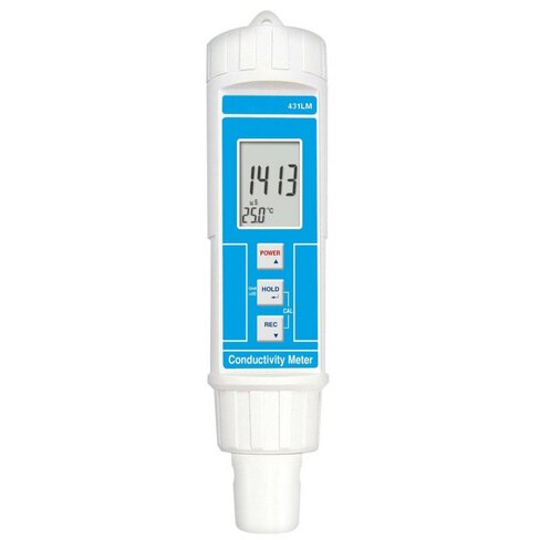 Conductimètre / TDS / Thermomètre - Format stylo x 1