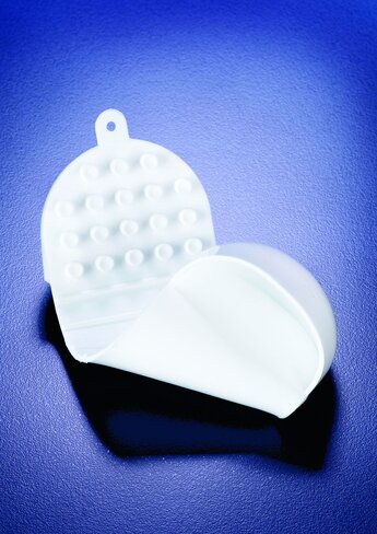 Gant protecteur chaleur taille M