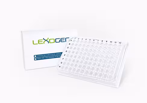 Lexogen UDI 12 nt Set A1 (UDI12A_0001-0096) - paquet 96rxns 96 réactions