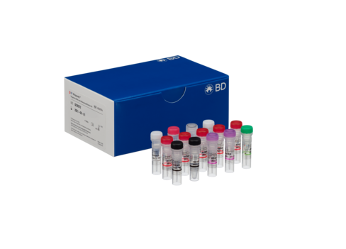 Rhapsody tgt mrna abseq 1 pièce