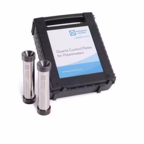 Etalon quartz -10,4°/-30°z 1 pcs